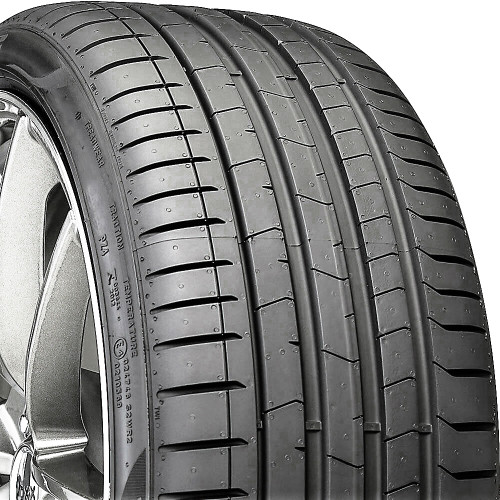 Pirelli P Zero (PZ4) (AO1) 235/35R19 91Y XL