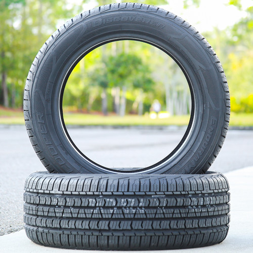 Cooper Discoverer EnduraMax 245/60R18 105H