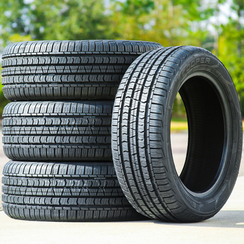 Cooper Discoverer EnduraMax 245/60R18 105H