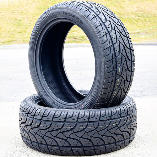 Fullway HS288 315/40R26 120V XL