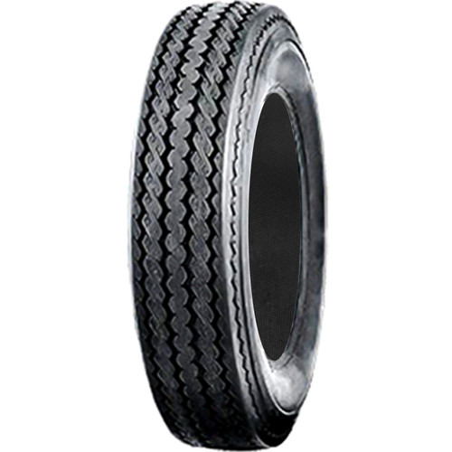 K9 Squared Bias Trailer ST 5.3-12 C (6 Ply)