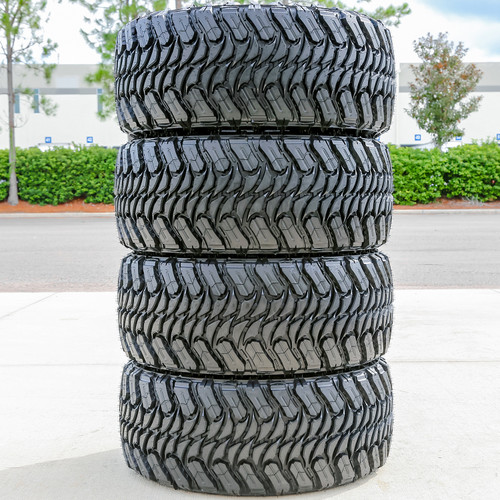 Atturo Trail Blade MTS LT 35X13.50R20 126Q F (12 Ply)
