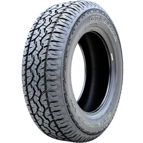 GT Radial Adventuro AT3 265/70R18 114S