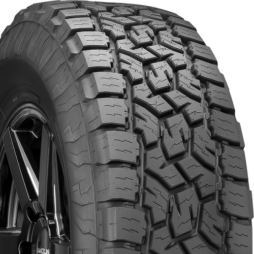 Toyo Open Country A/T III Tires