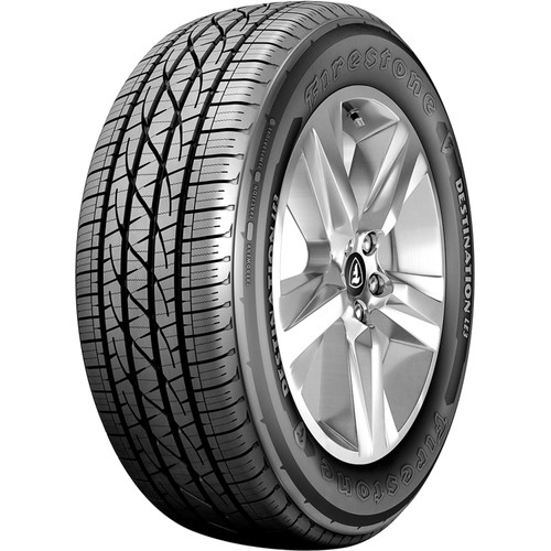 Firestone Destination LE3 205/70R16 97H