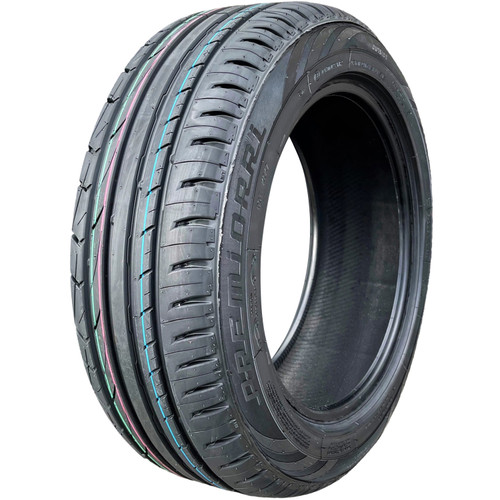 Premiorri Solazo S Plus 205/50R17 93V XL