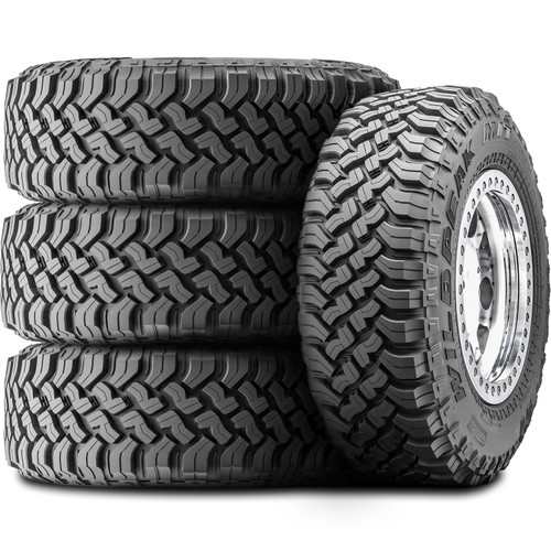 Falken Wildpeak M/T 01 LT 285/70R17 116/113Q C (6 Ply)