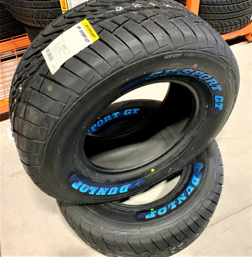 Dunlop SP Sport GT 205/60R13 86S