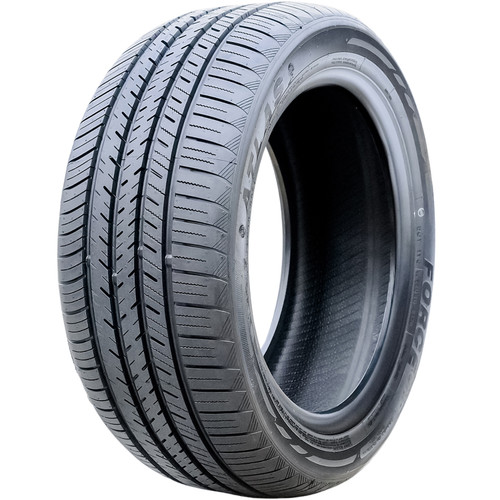 Atlas Tire Force UHP 215/45R17 ZR 91W XL