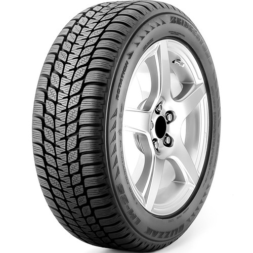 Bridgestone Blizzak LM-25 RFT 245/45R18 96V