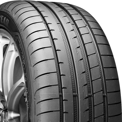 流行に グッドイヤー 265/45R19 パナメーラ 105Y XL XL N0 - アシ