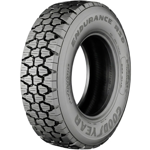 Goodyear Endurance RSD ULT 245/75R16 120/116Q E (10 Ply)
