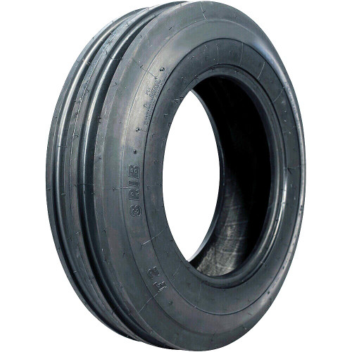 Astro Tires F-2 7.5-18 106A8 8 Ply (TT)