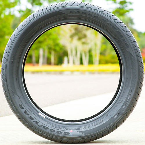 Goodyear Eagle Touring (T1) (SCT) 245/45R19 98W