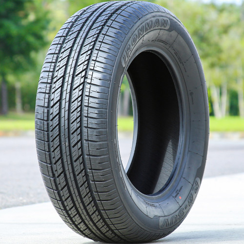 車のパーツ 235\60R18pcd 114.3 Ironman RB-SUV 235/60R18 107H XL