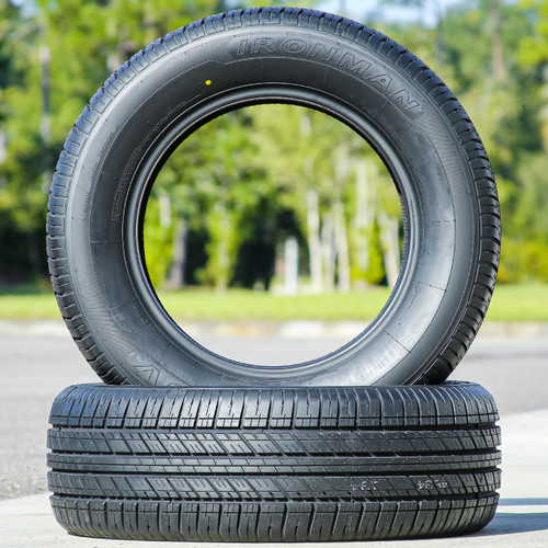 Ironman RB-SUV 235/60R18 107H XL