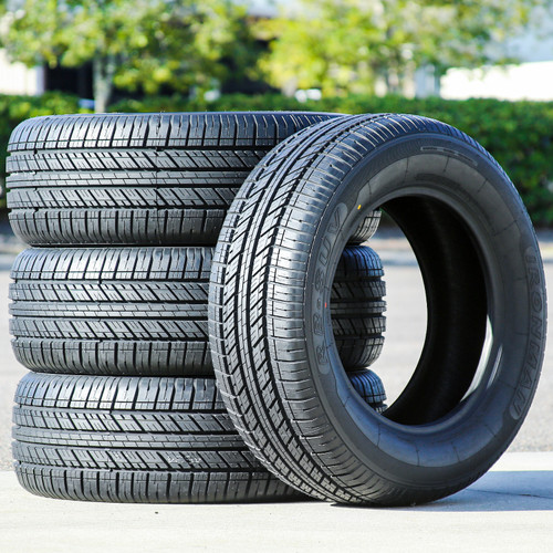 Ironman RB-SUV 235/60R18 107H XL