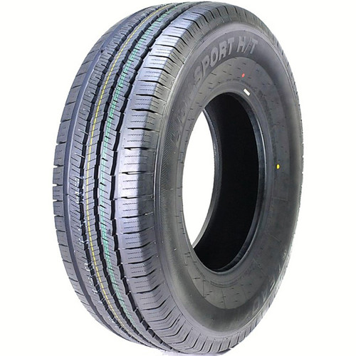 Leao Lion Sport H/T LT 265/70R18 124/121R E (10 Ply)