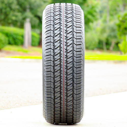 Bridgestone Dueler H/T 684 II 255/70R18 112T