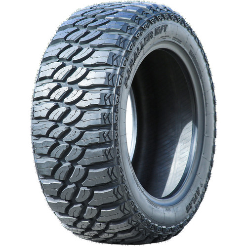 Atlas Tire Paraller M/T LT 33X12.50R20 114Q E (10 Ply)