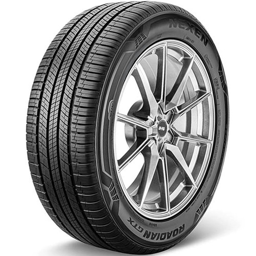 Nexen Roadian GTX 285/45R22 114H XL