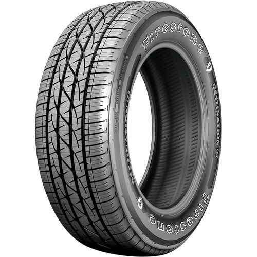 Firestone Destination LE3 275/65R18 116T