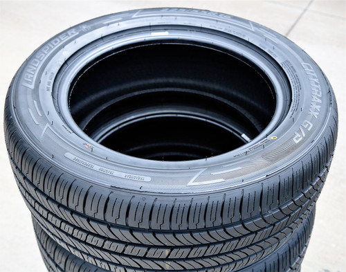 Landspider Citytraxx G/P 205/55R16 91V