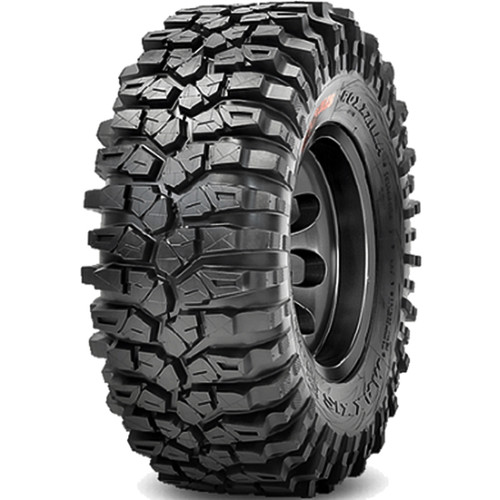 Maxxis Roxxzilla 30X10.00R14 8 Ply (DC)