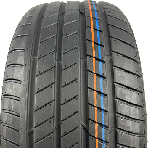 Bridgestone Alenza 001 RFT 275/35R21 103Y XL AS A/S All Season Tire