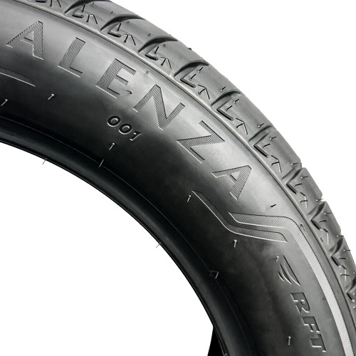 Bridgestone Alenza 001 RFT 275/35R21 103Y XL AS A/S All Season Tire