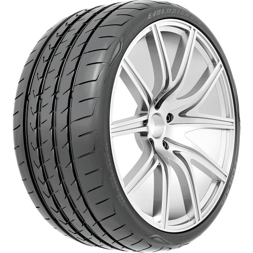 Federal Evoluzion ST-1 245/55R18 ZR 103W XL
