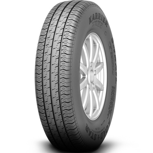 Loadstar Karrier S-Trail ST 145R12 87M D (8 Ply)