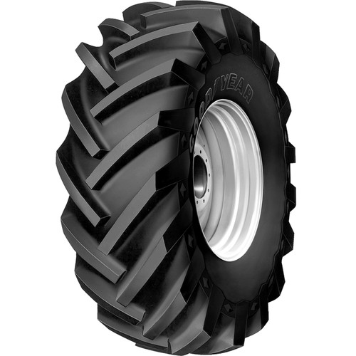 Goodyear Sure Grip Traction 7.6-15 111A8 10 Ply