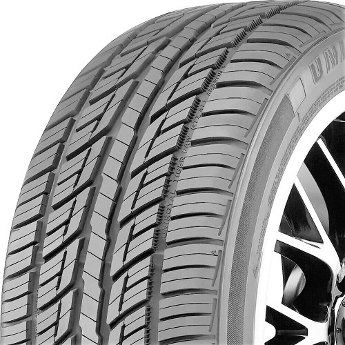Uniroyal Tiger Paw GTZ All Season 2 235/35R19 ZR 91Y XL