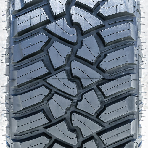 Fury Country Hunter M/T 2 (3 Ply Sidewall) LT 37X13.50R24 124Q F