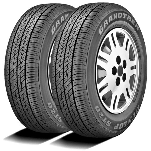 Dunlop Grandtrek ST20 (OE) 215/70R16 99H
