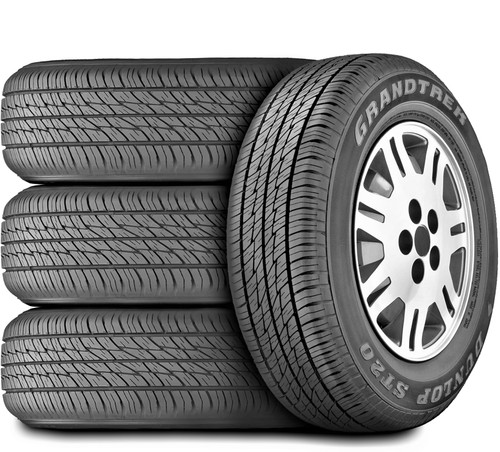 Dunlop Grandtrek ST20 (OE) 215/70R16 99H