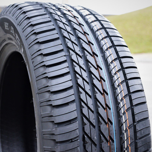 Goodyear Eagle F1 Asymmetric AT SUV-4X4 (OE) 255/55R20 110W XL