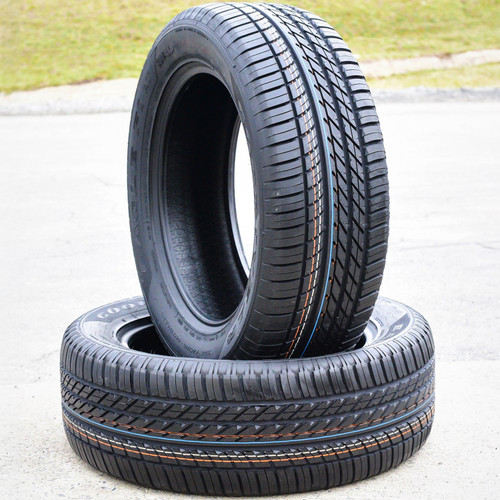 Goodyear Eagle F1 Asymmetric AT SUV-4X4 (OE) 255/55R20 110W XL