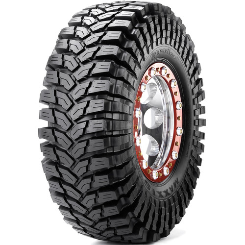 Maxxis Trepador Comp LT 37X12.50-17 124L E (10 Ply)