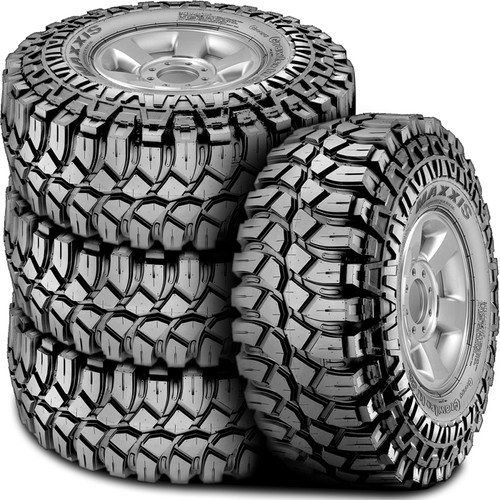 Maxxis Creepy Crawler M8090 LT 35X12.50-15 113L C (6 Ply)