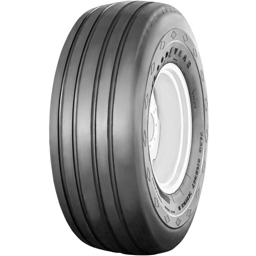 Goodyear Farm Highway Service II 12.5L-15 8 Ply