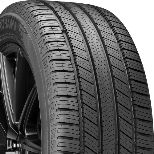 Yokohama Geolandar CV G058 245/55R19 103H AS A/S All Season Tire