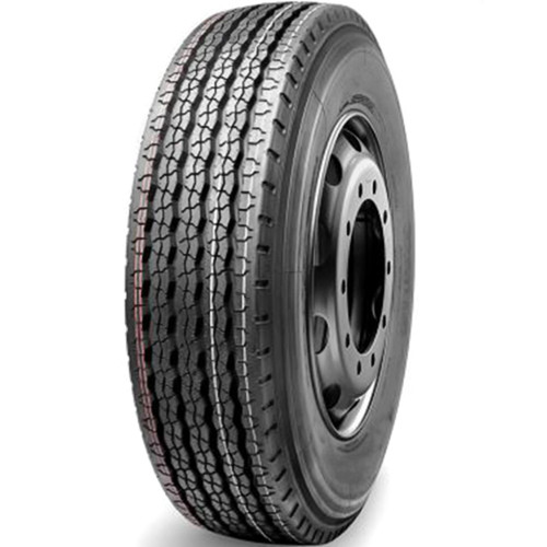 Atlas Tire AP-100XI 275/80R22.5 149/146M H (16 Ply)