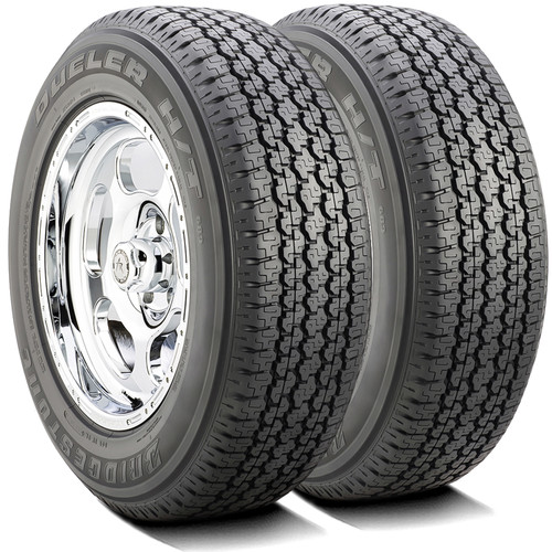 Bridgestone Dueler H/T 689 265/70R16 111S