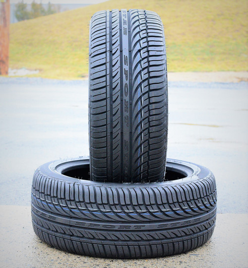 Y Fullway HP108 215/55R16 ZR 97W XL