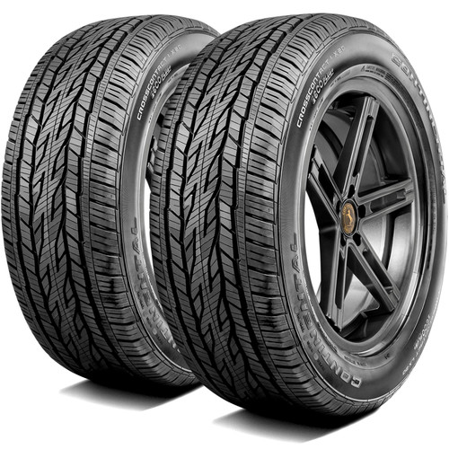 Continental CrossContact LX20 EcoPlus (OE) 275/60R20 115T