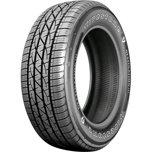 Firestone Destination LE3 255/70R16 111T