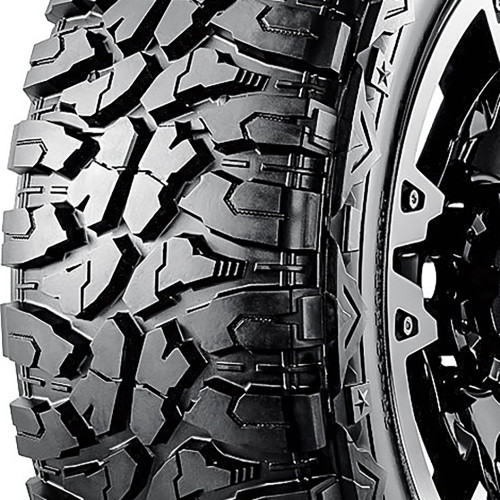 Roadcruza RA3200 M/T LT 35X13.50R26 118Q E (10 Ply) MT Mud Terrain Tire