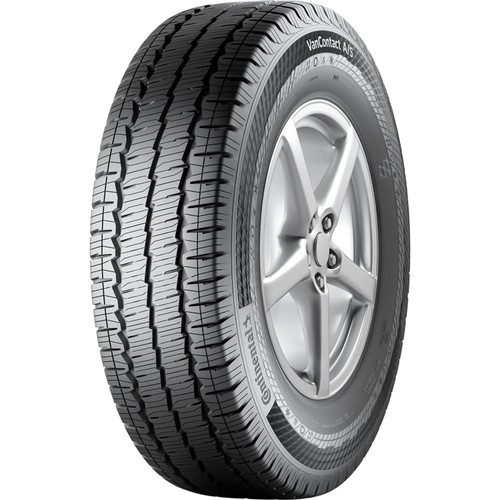 Continental VanContact A/S (FO) 235/65R16 121/119R E (10 Ply)